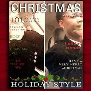 Meet your Posher, Jerry